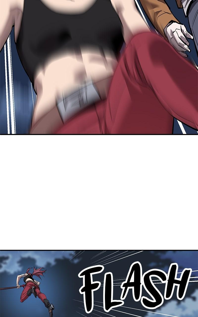 Limit Breaker Chap 172 - Next Chap 173