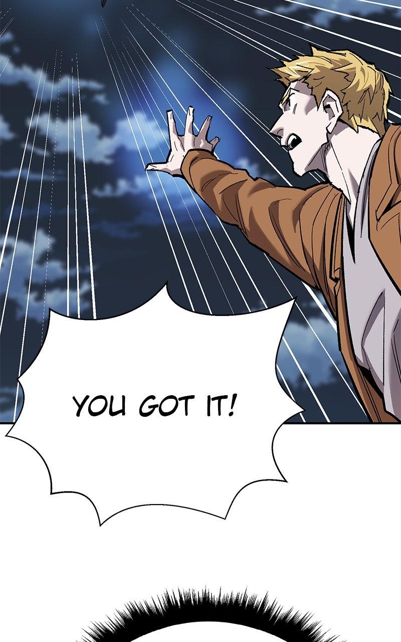 Limit Breaker Chap 172 - Next Chap 173