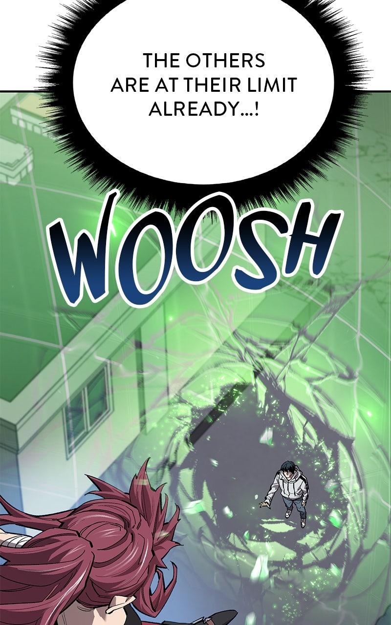 Limit Breaker Chap 172 - Next Chap 173