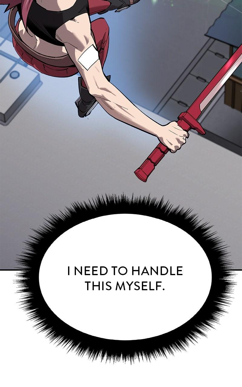 Limit Breaker Chap 172 - Next Chap 173
