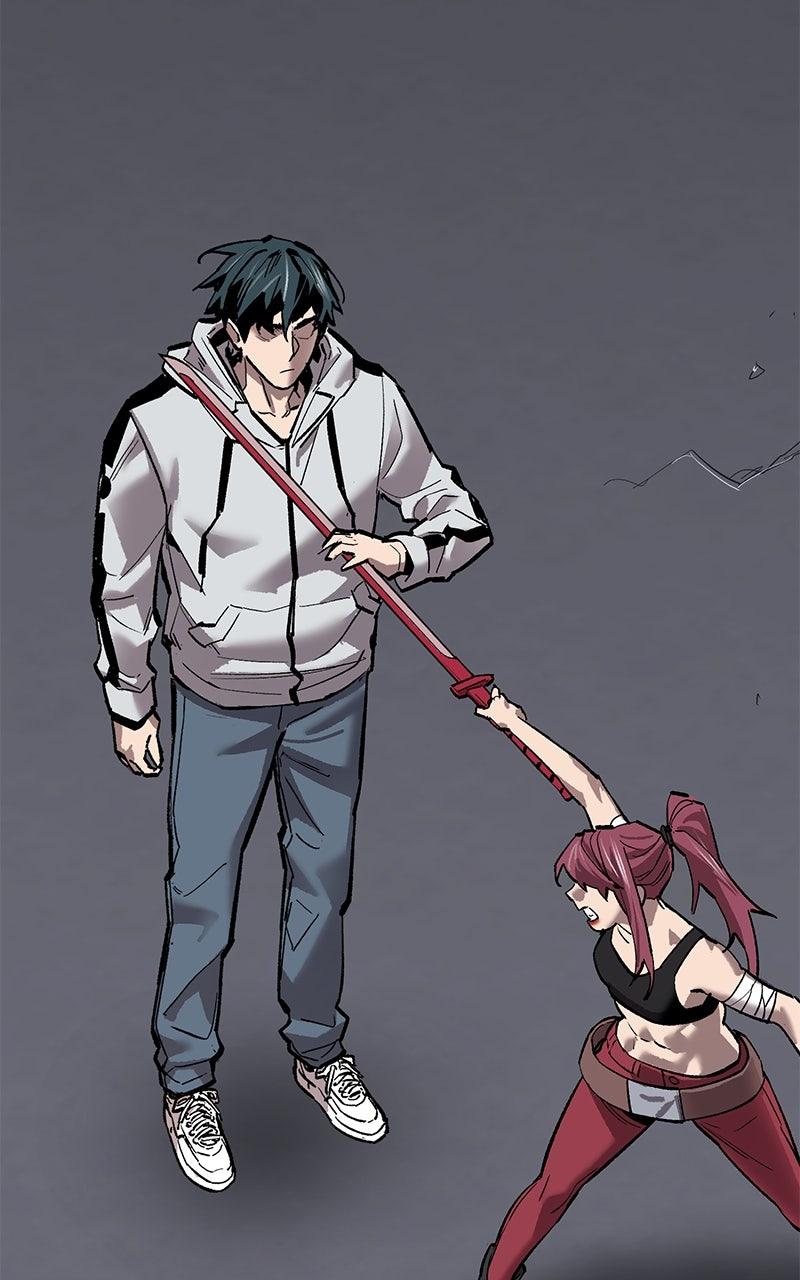 Limit Breaker Chap 172 - Next Chap 173