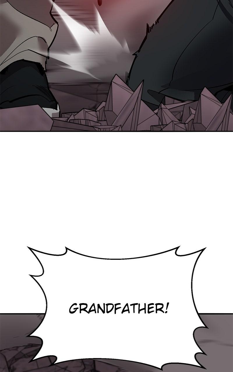 Limit Breaker Chap 172 - Next Chap 173