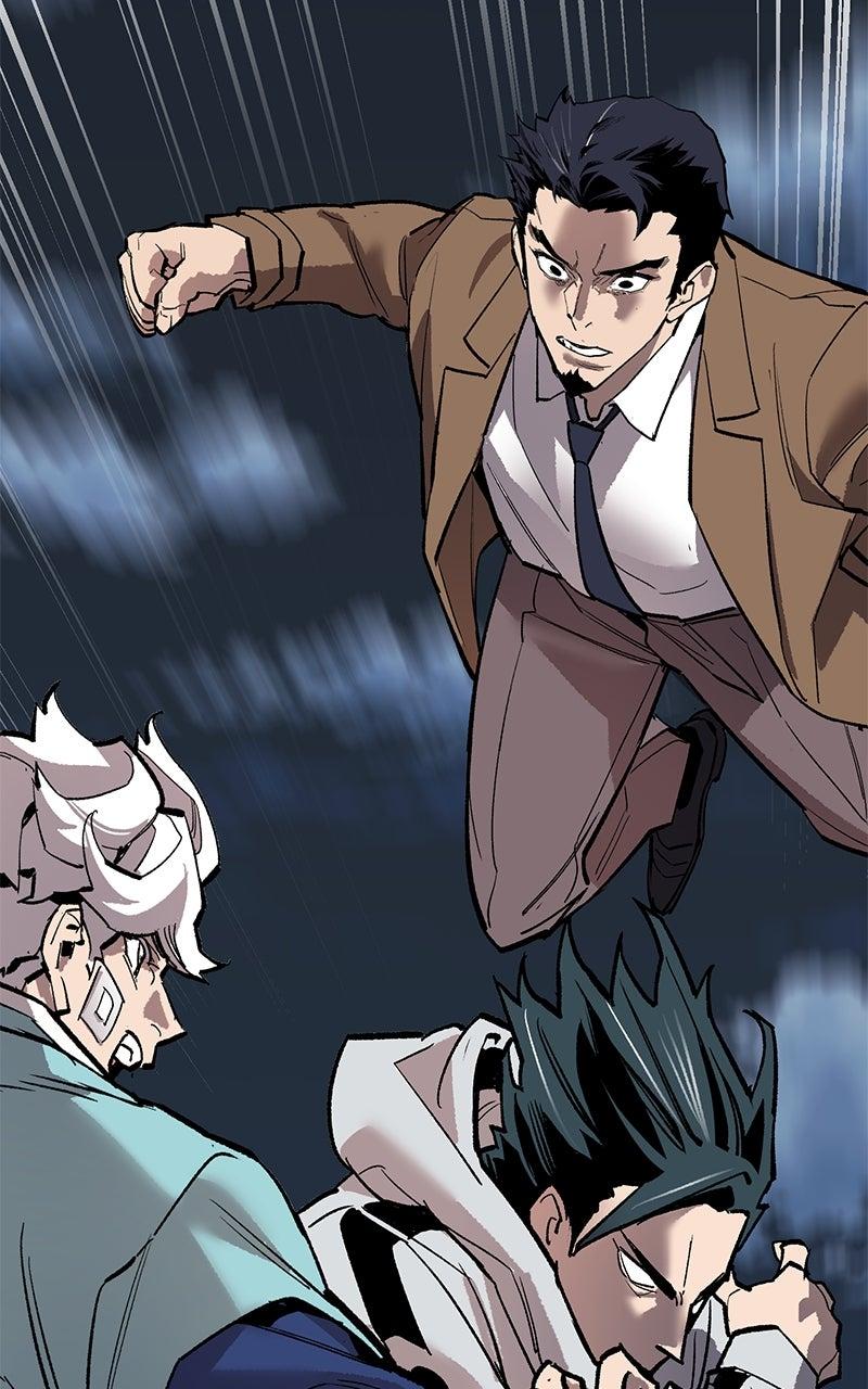 Limit Breaker Chap 172 - Next Chap 173