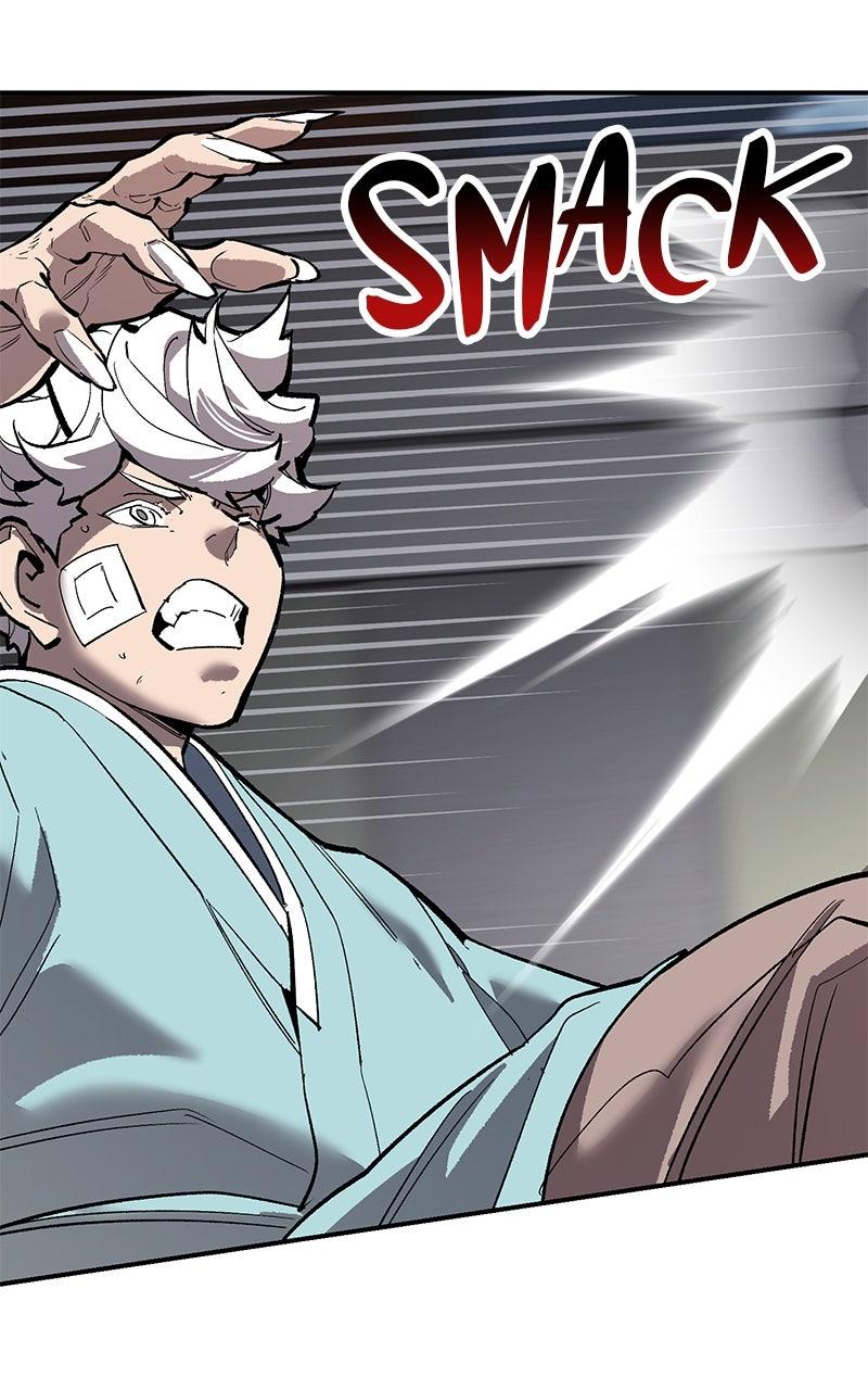 Limit Breaker Chap 172 - Next Chap 173