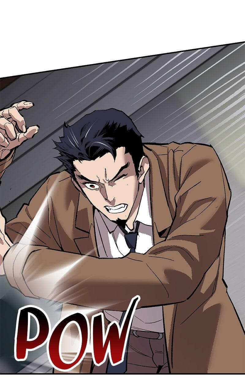 Limit Breaker Chap 172 - Next Chap 173