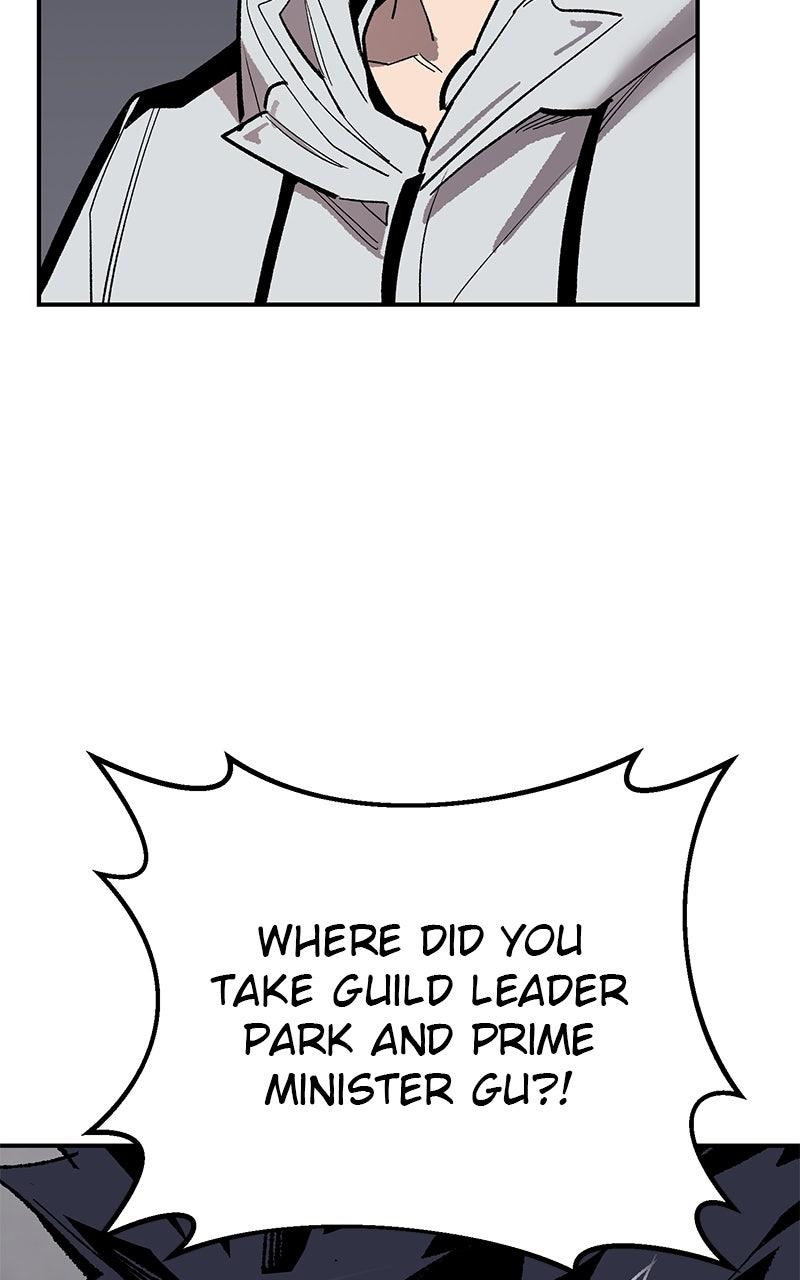 Limit Breaker Chap 172 - Next Chap 173