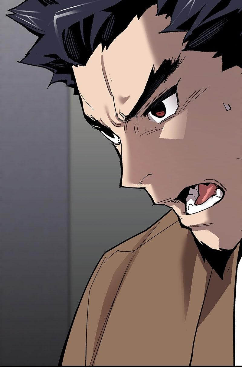 Limit Breaker Chap 172 - Next Chap 173