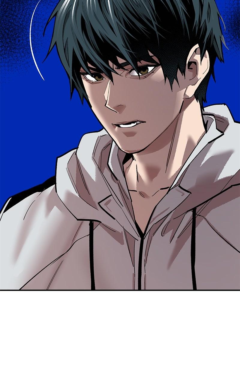 Limit Breaker Chap 172 - Next Chap 173
