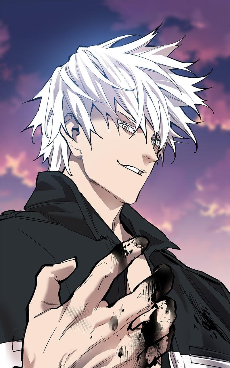 Limit Breaker Chap 172 - Next Chap 173