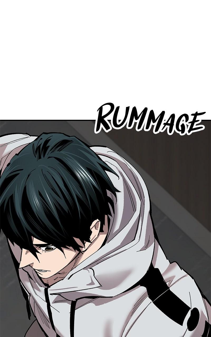 Limit Breaker Chap 172 - Next Chap 173
