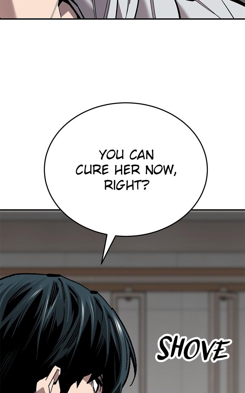 Limit Breaker Chap 172 - Next Chap 173