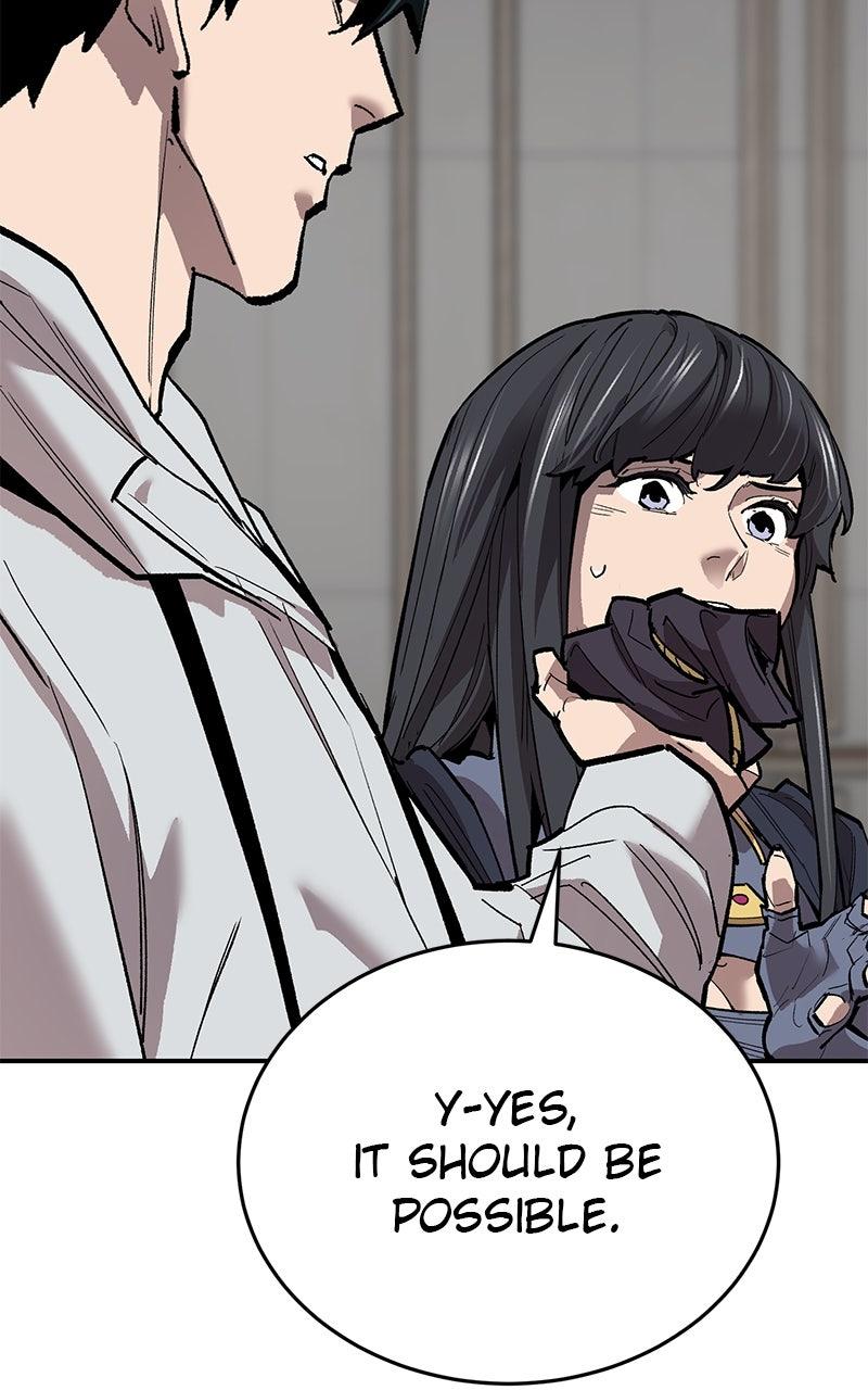 Limit Breaker Chap 172 - Next Chap 173