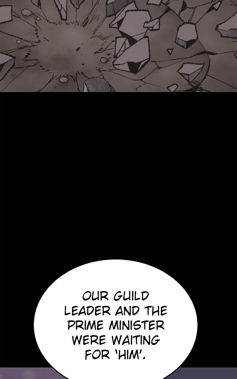 Limit Breaker Chap 172 - Next Chap 173