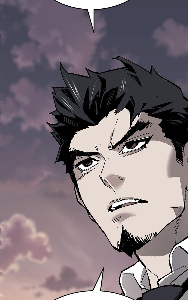Limit Breaker Chap 172 - Next Chap 173