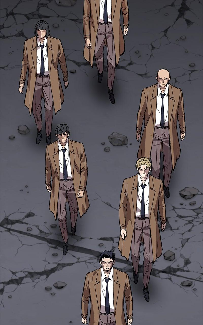 Limit Breaker Chap 172 - Next Chap 173