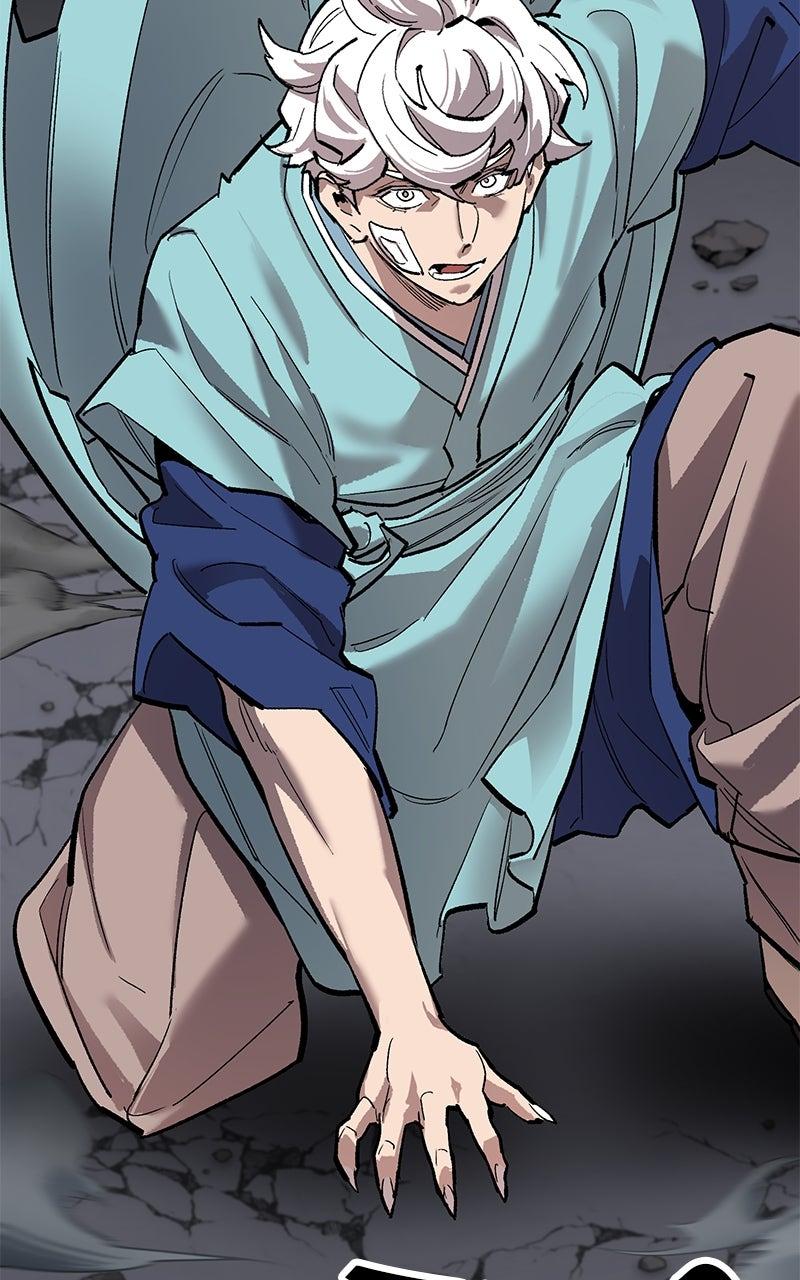 Limit Breaker Chap 172 - Next Chap 173