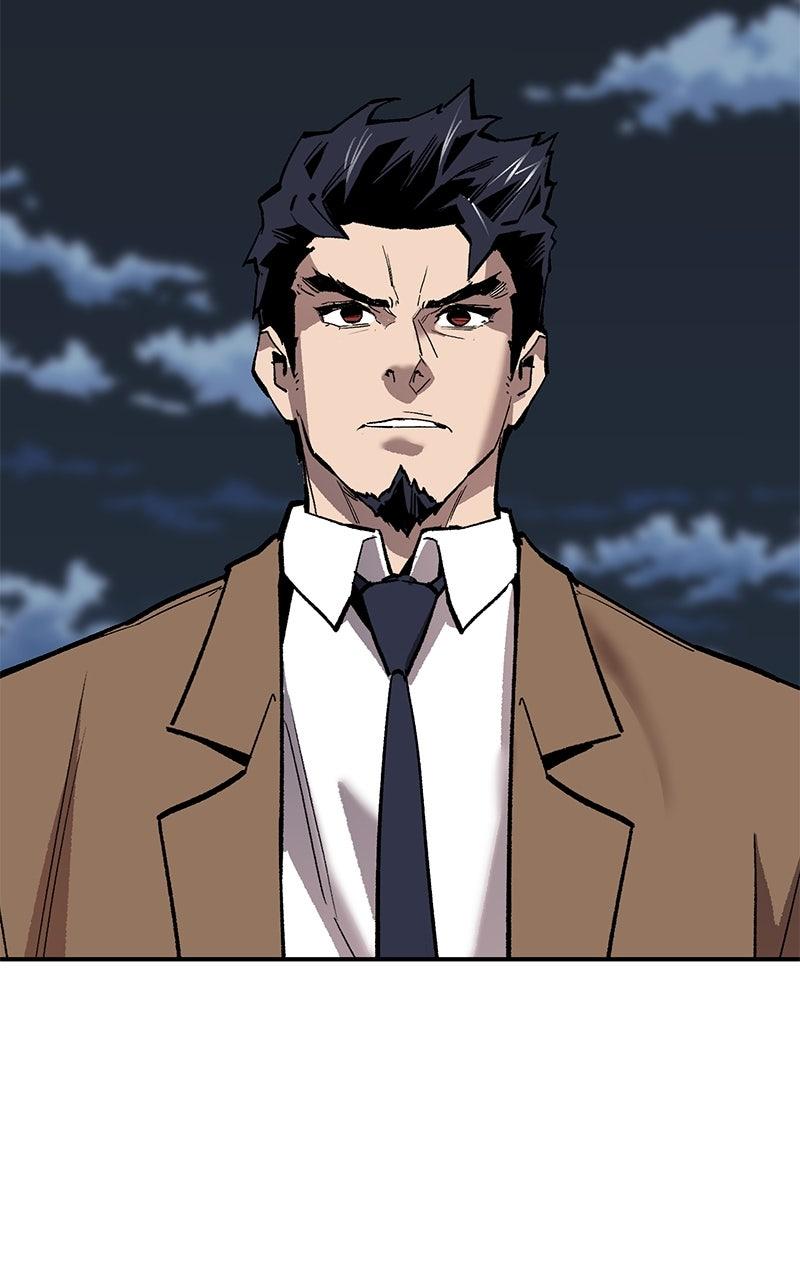Limit Breaker Chap 172 - Next Chap 173