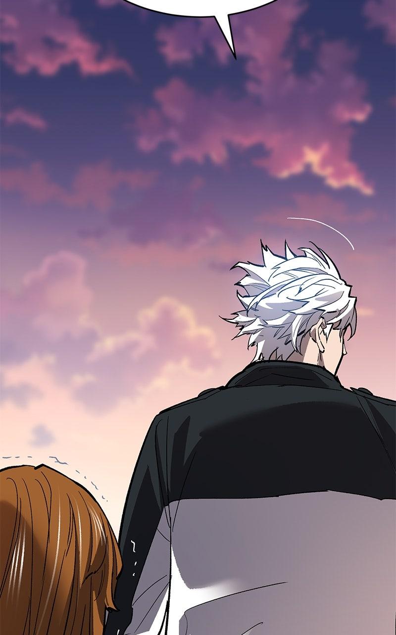 Limit Breaker Chap 172 - Next Chap 173