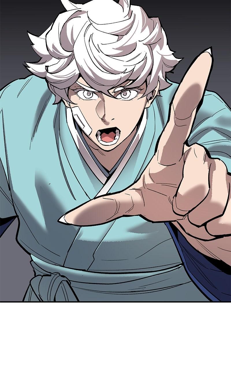 Limit Breaker Chap 172 - Next Chap 173