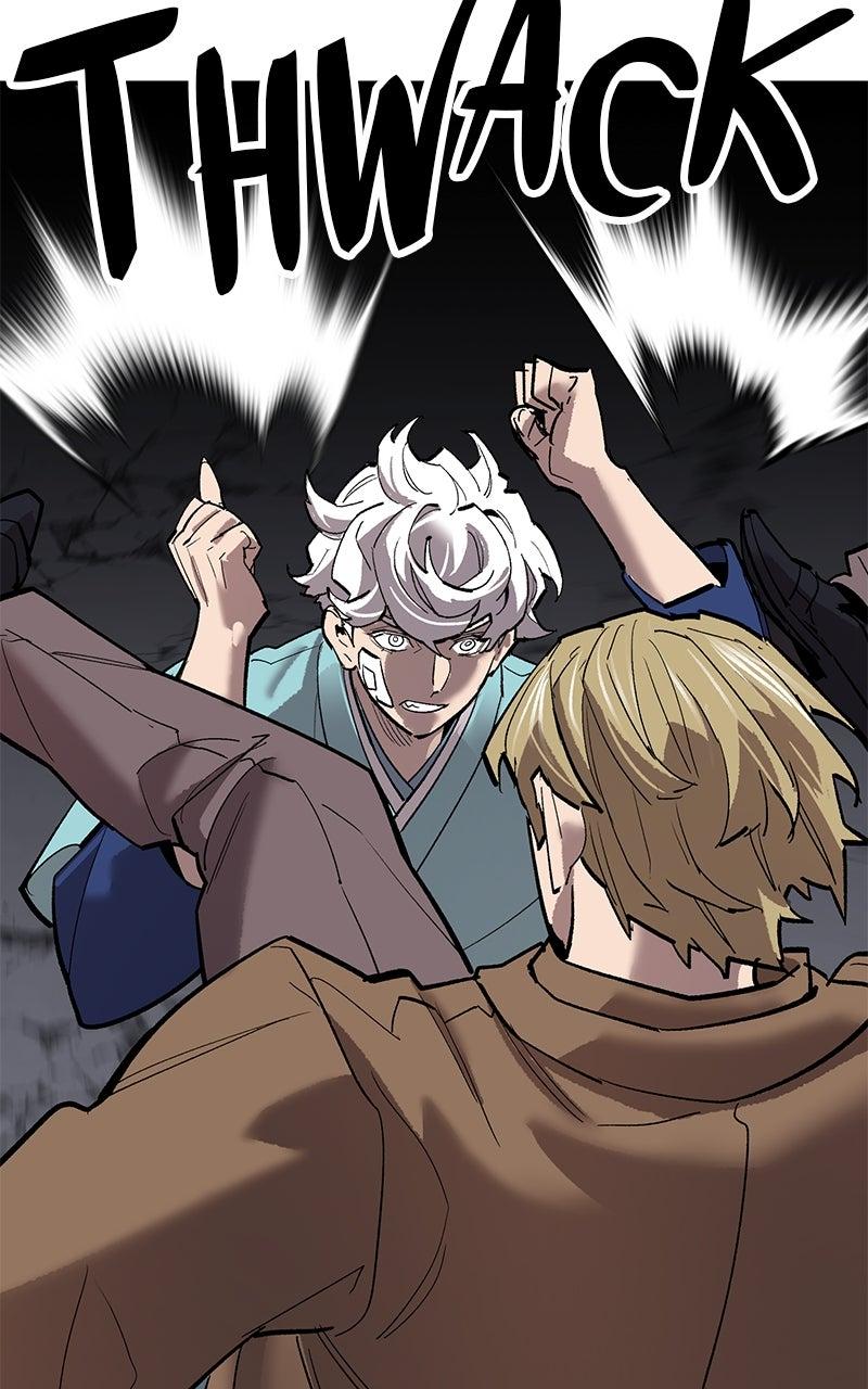 Limit Breaker Chap 172 - Next Chap 173
