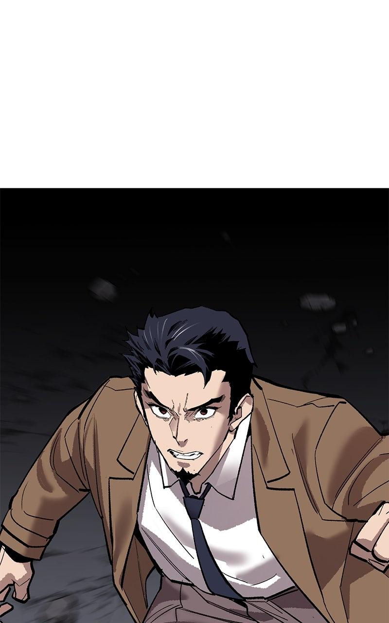 Limit Breaker Chap 172 - Next Chap 173