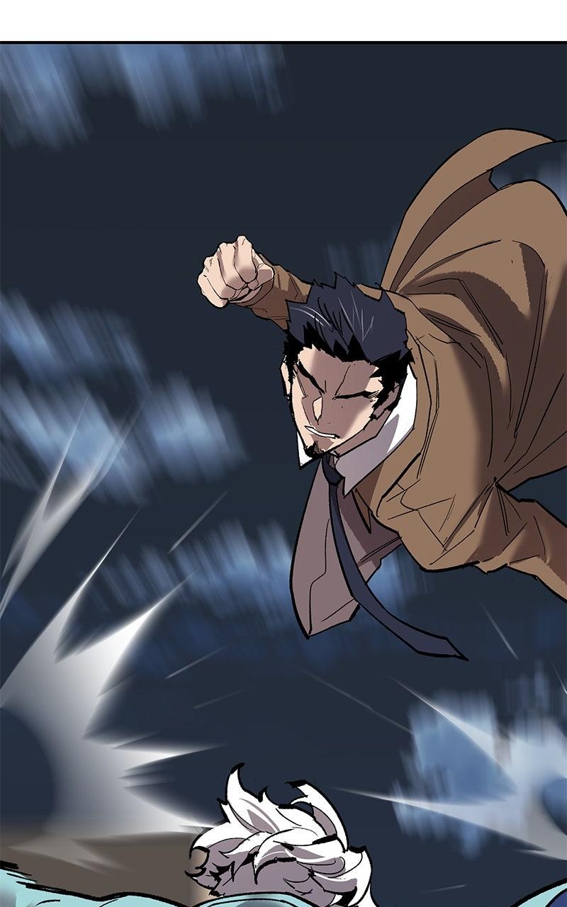 Limit Breaker Chap 172 - Next Chap 173