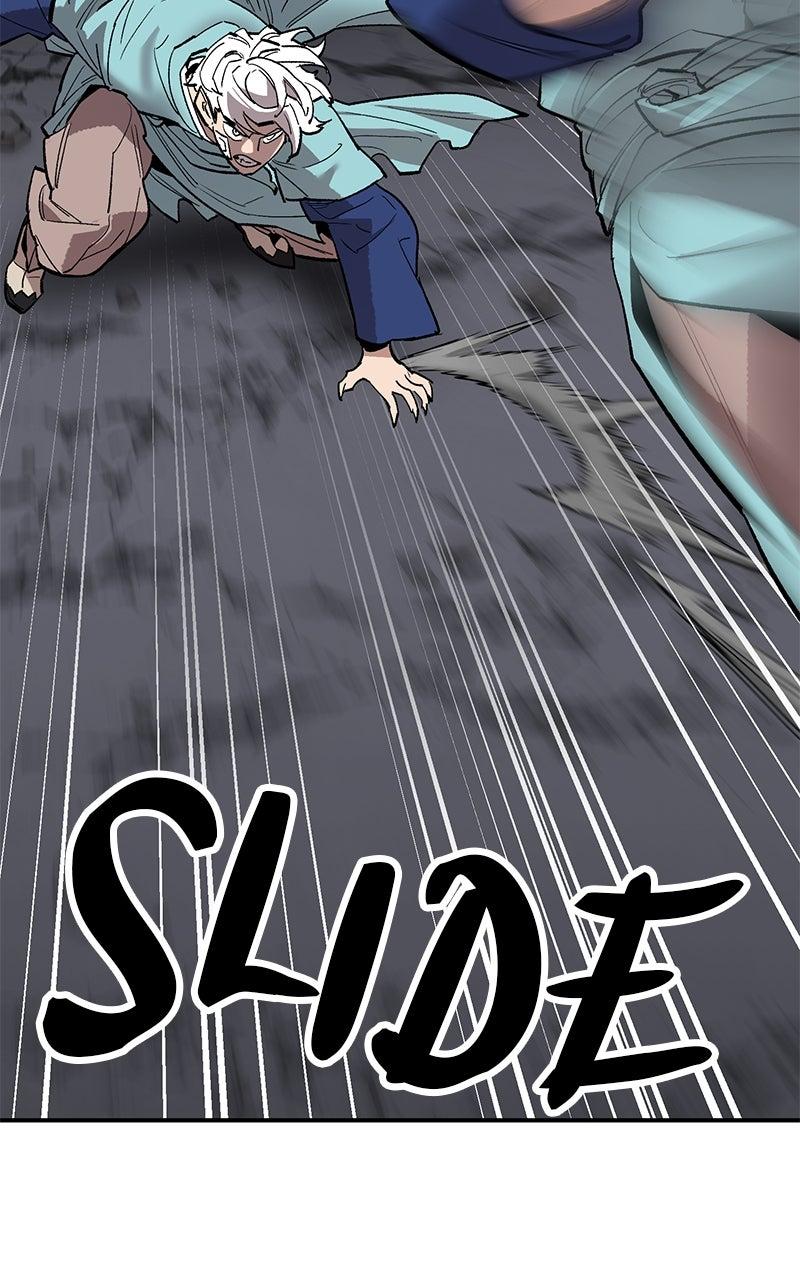 Limit Breaker Chap 172 - Next Chap 173