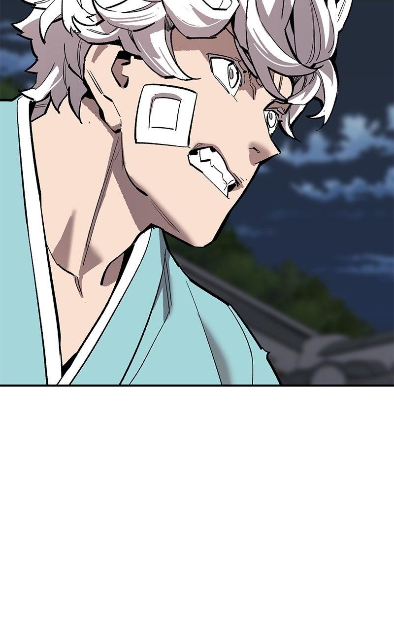 Limit Breaker Chap 172 - Next Chap 173