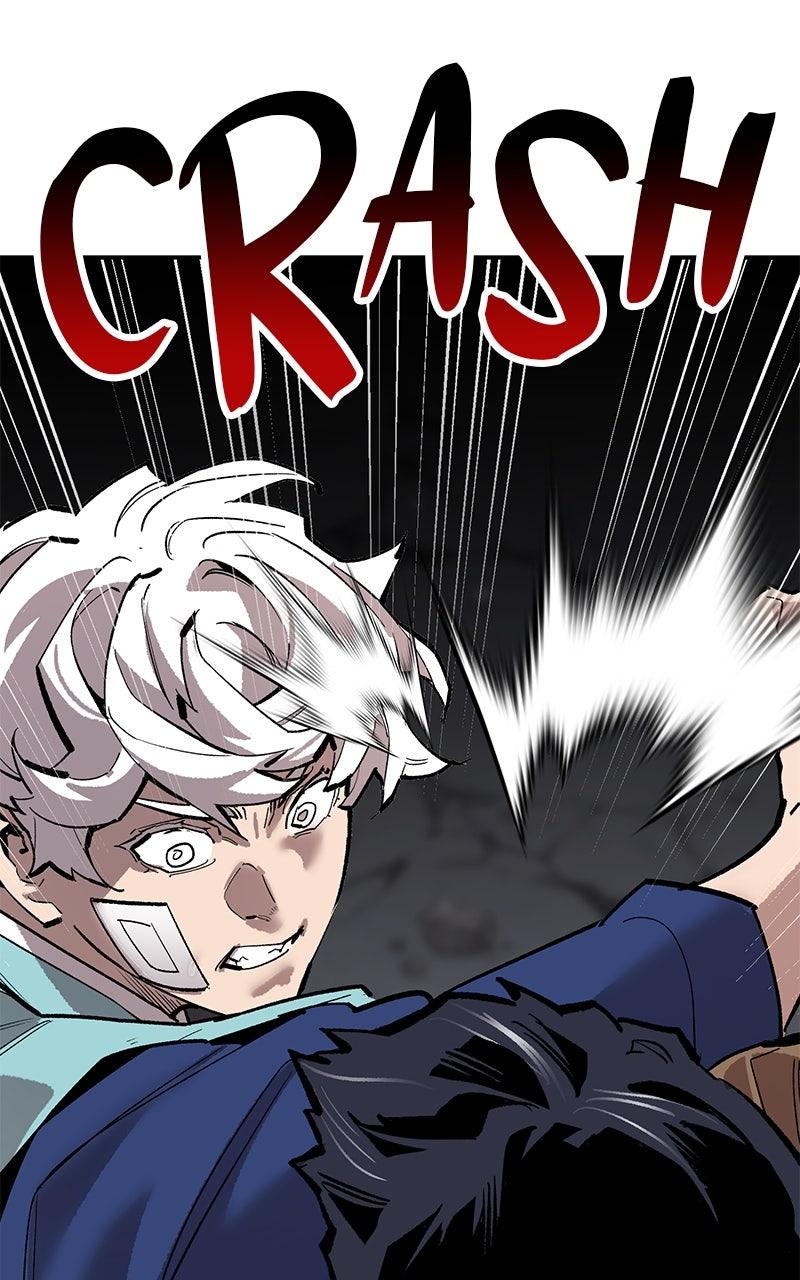 Limit Breaker Chap 172 - Next Chap 173