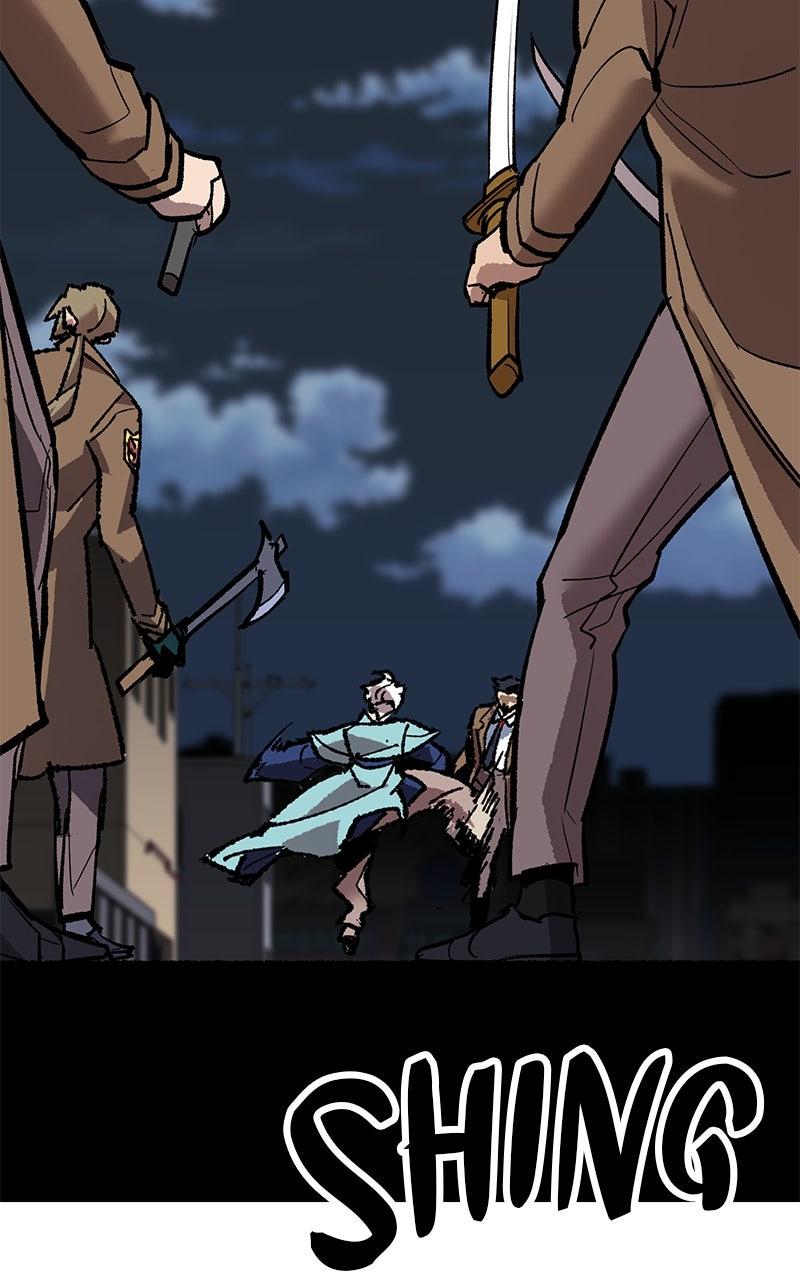Limit Breaker Chap 172 - Next Chap 173