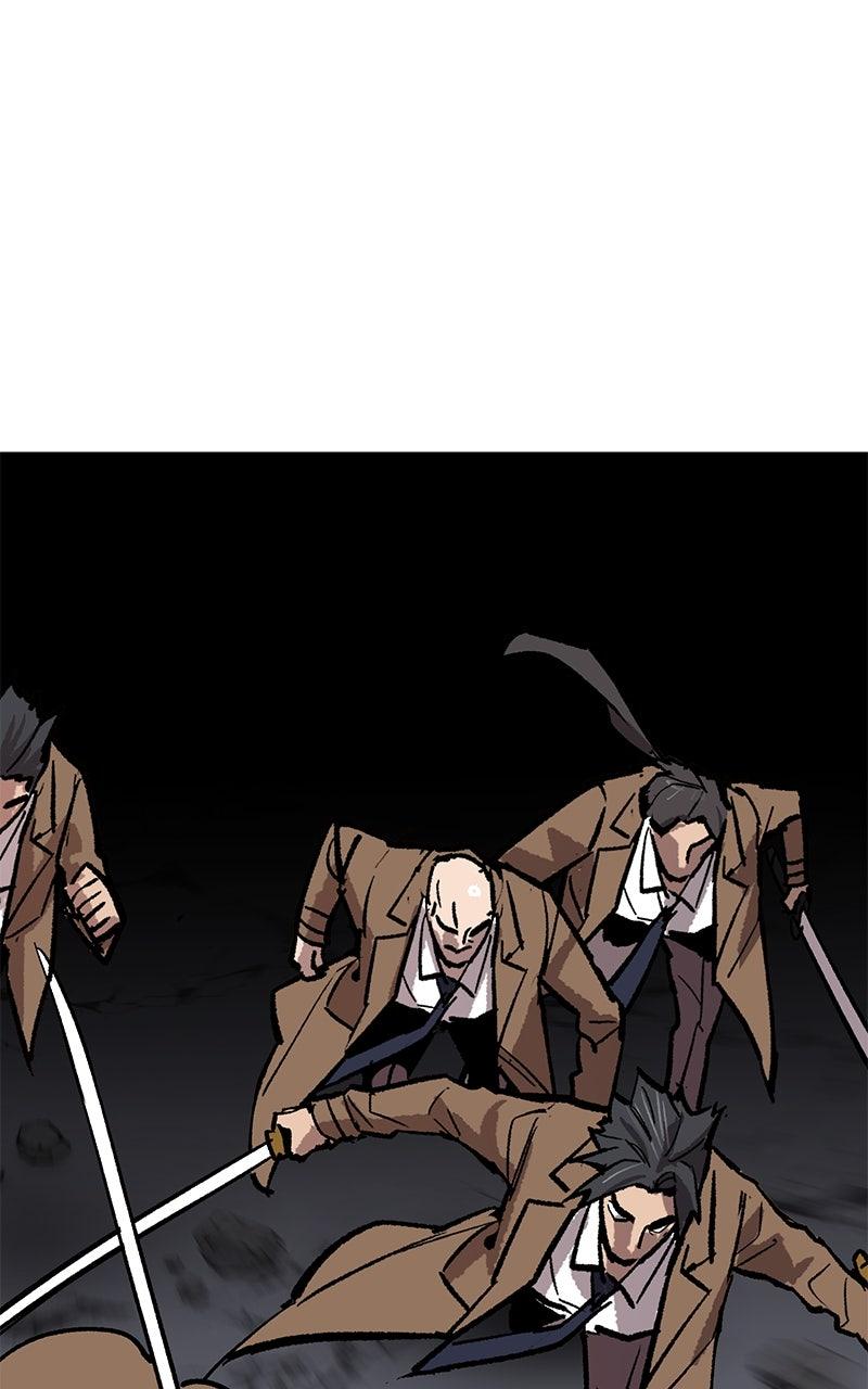 Limit Breaker Chap 172 - Next Chap 173