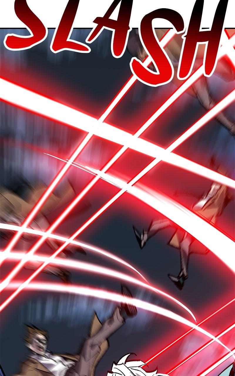 Limit Breaker Chap 172 - Next Chap 173