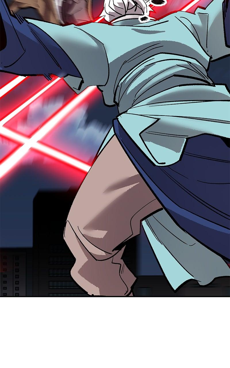 Limit Breaker Chap 172 - Next Chap 173