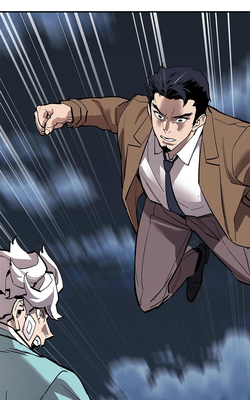 Limit Breaker Chap 172 - Next Chap 173