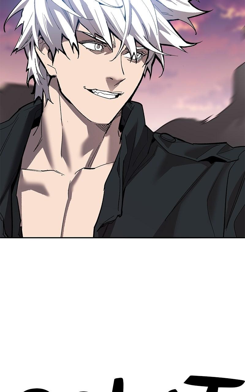 Limit Breaker Chap 172 - Next Chap 173