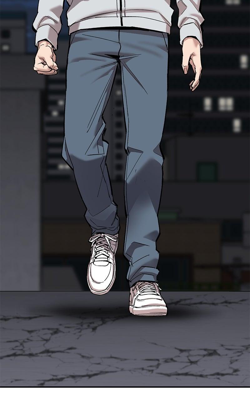 Limit Breaker Chap 172 - Next Chap 173
