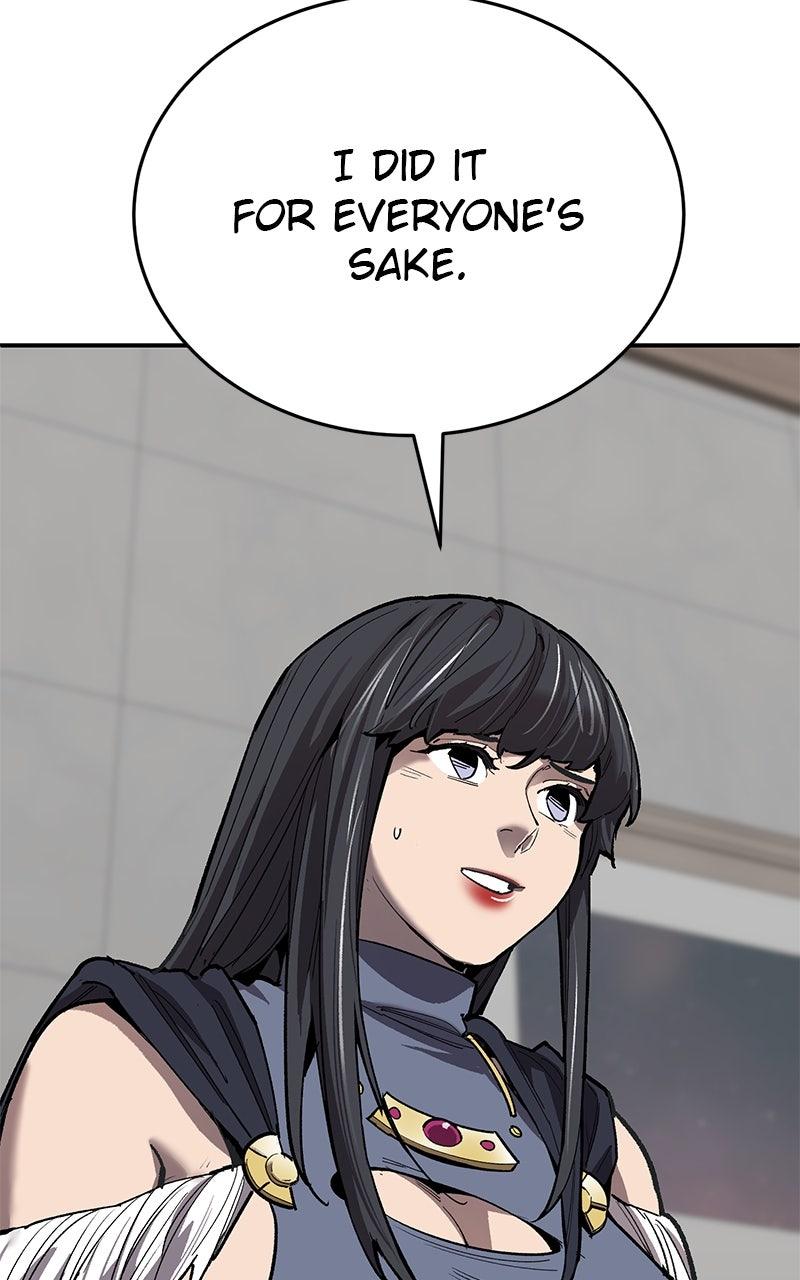 Limit Breaker Chap 173 - Next Chap 174