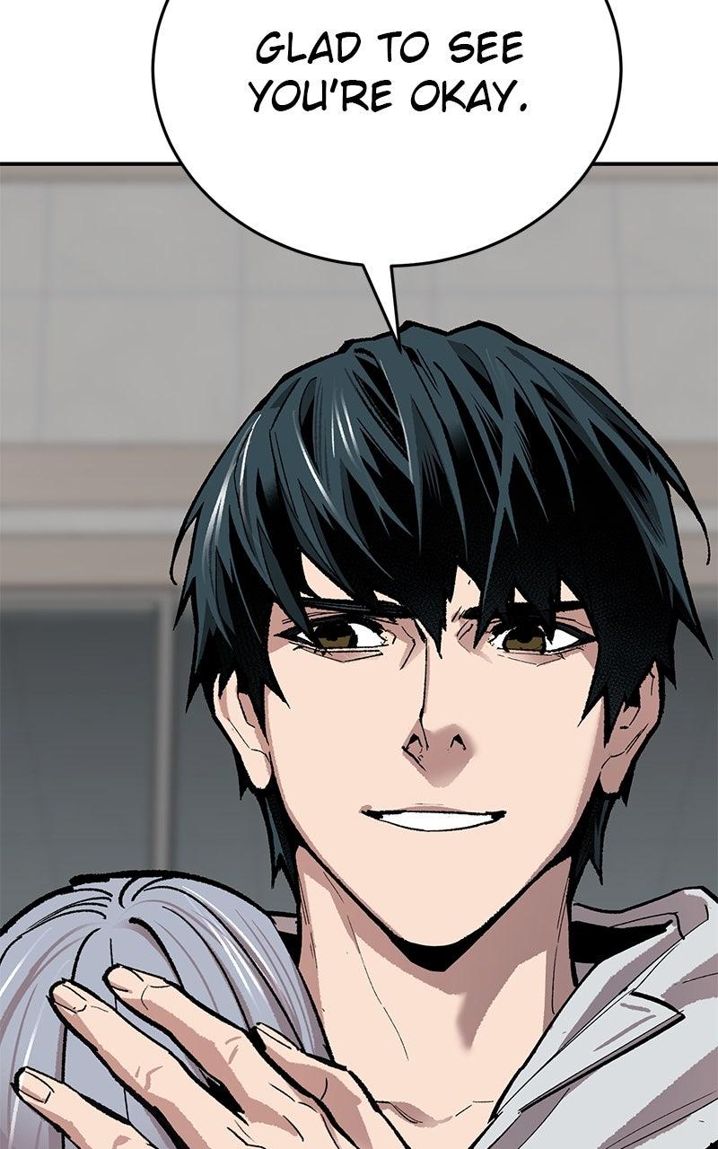 Limit Breaker Chap 173 - Next Chap 174