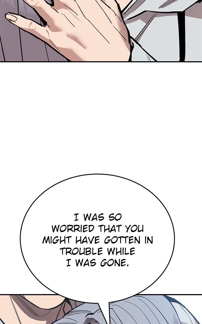 Limit Breaker Chap 173 - Next Chap 174