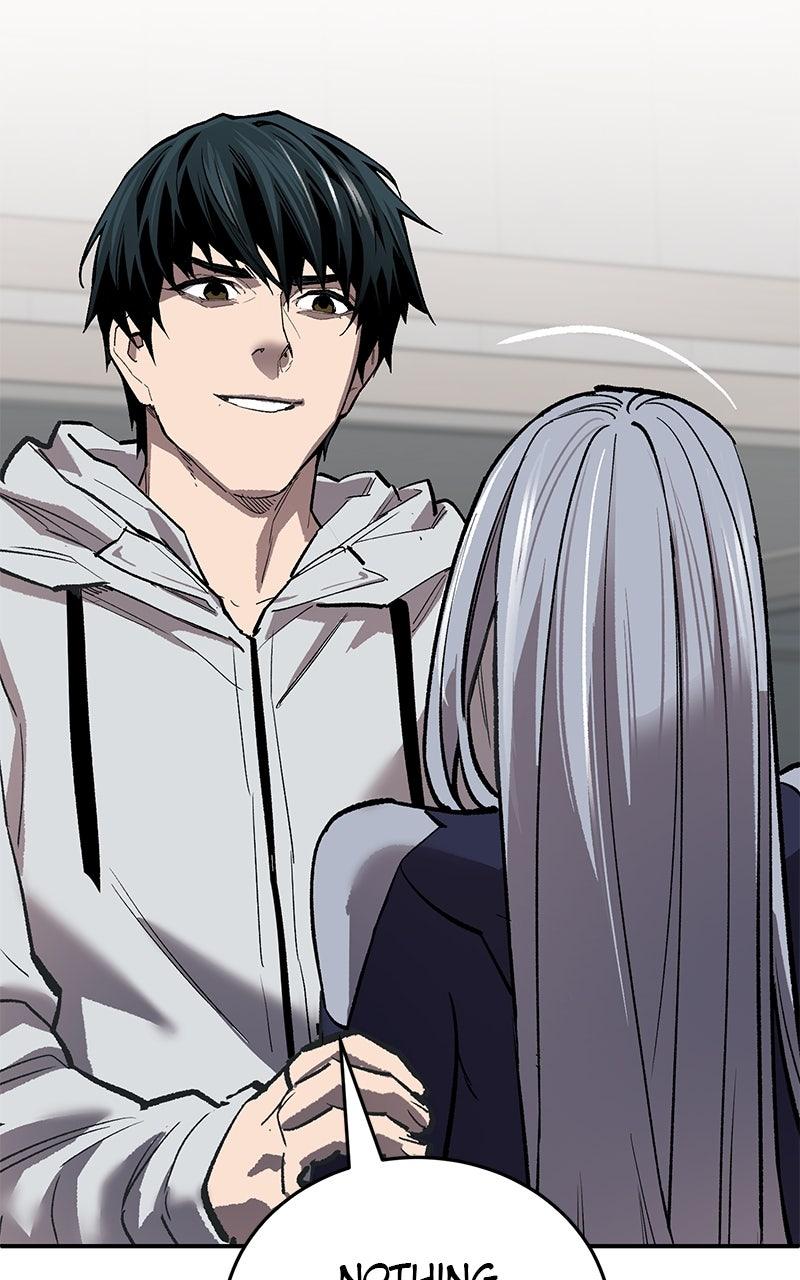 Limit Breaker Chap 173 - Next Chap 174