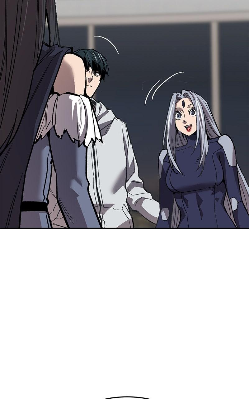 Limit Breaker Chap 173 - Next Chap 174