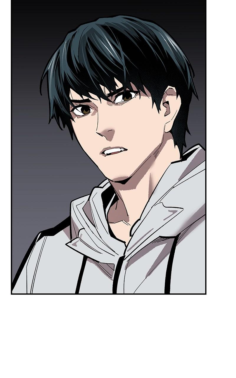 Limit Breaker Chap 173 - Next Chap 174