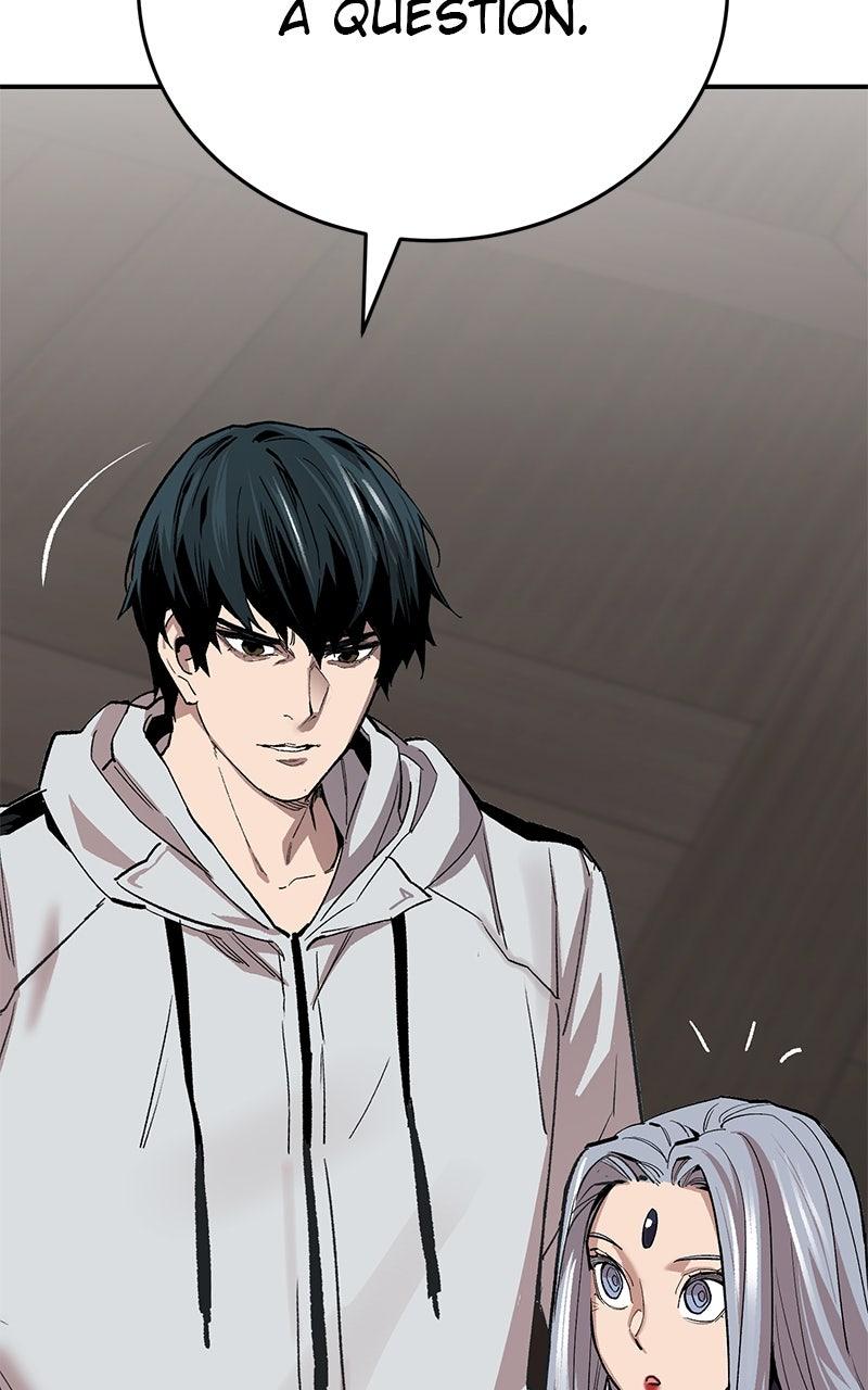 Limit Breaker Chap 173 - Next Chap 174