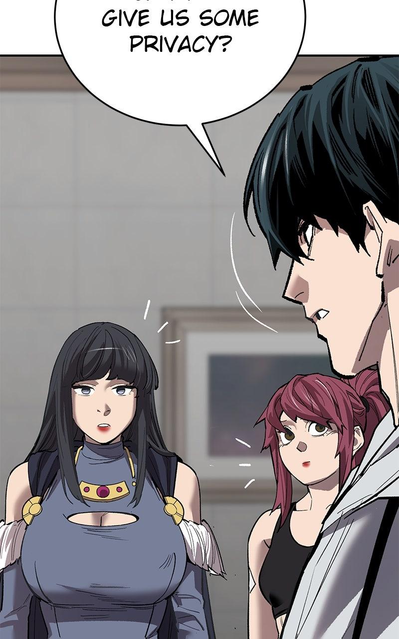 Limit Breaker Chap 173 - Next Chap 174