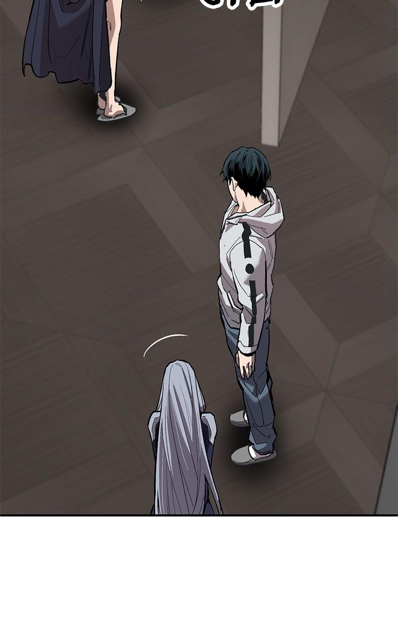 Limit Breaker Chap 173 - Next Chap 174