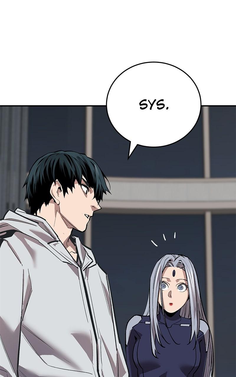 Limit Breaker Chap 173 - Next Chap 174
