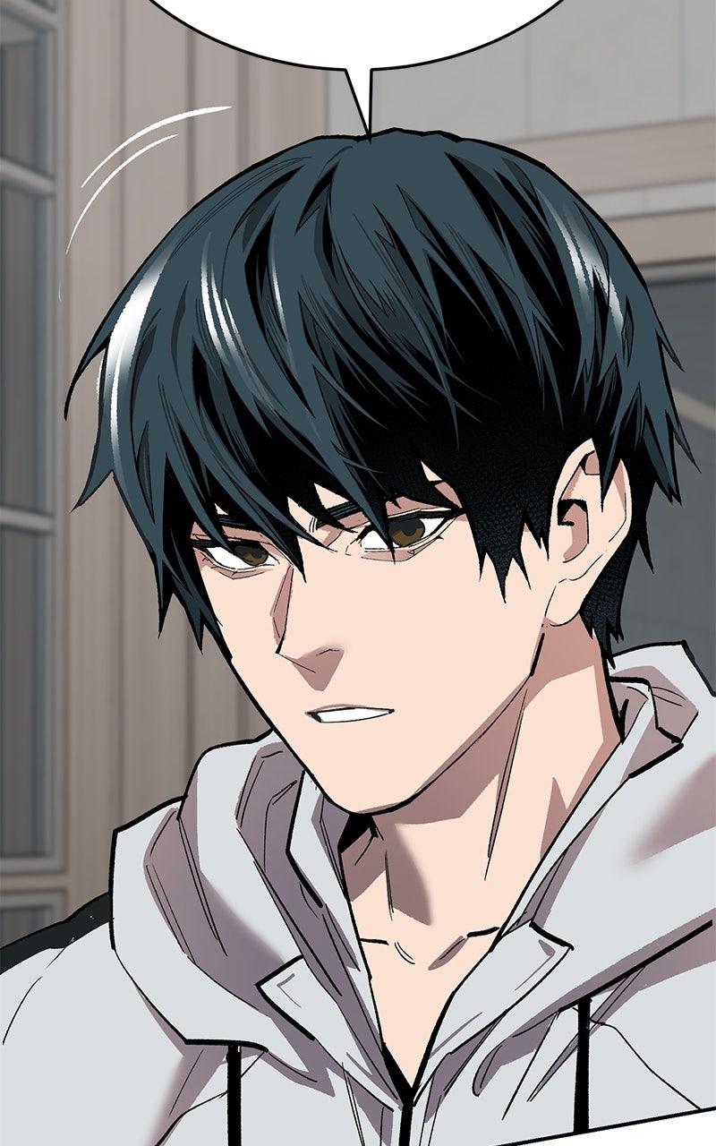 Limit Breaker Chap 173 - Next Chap 174