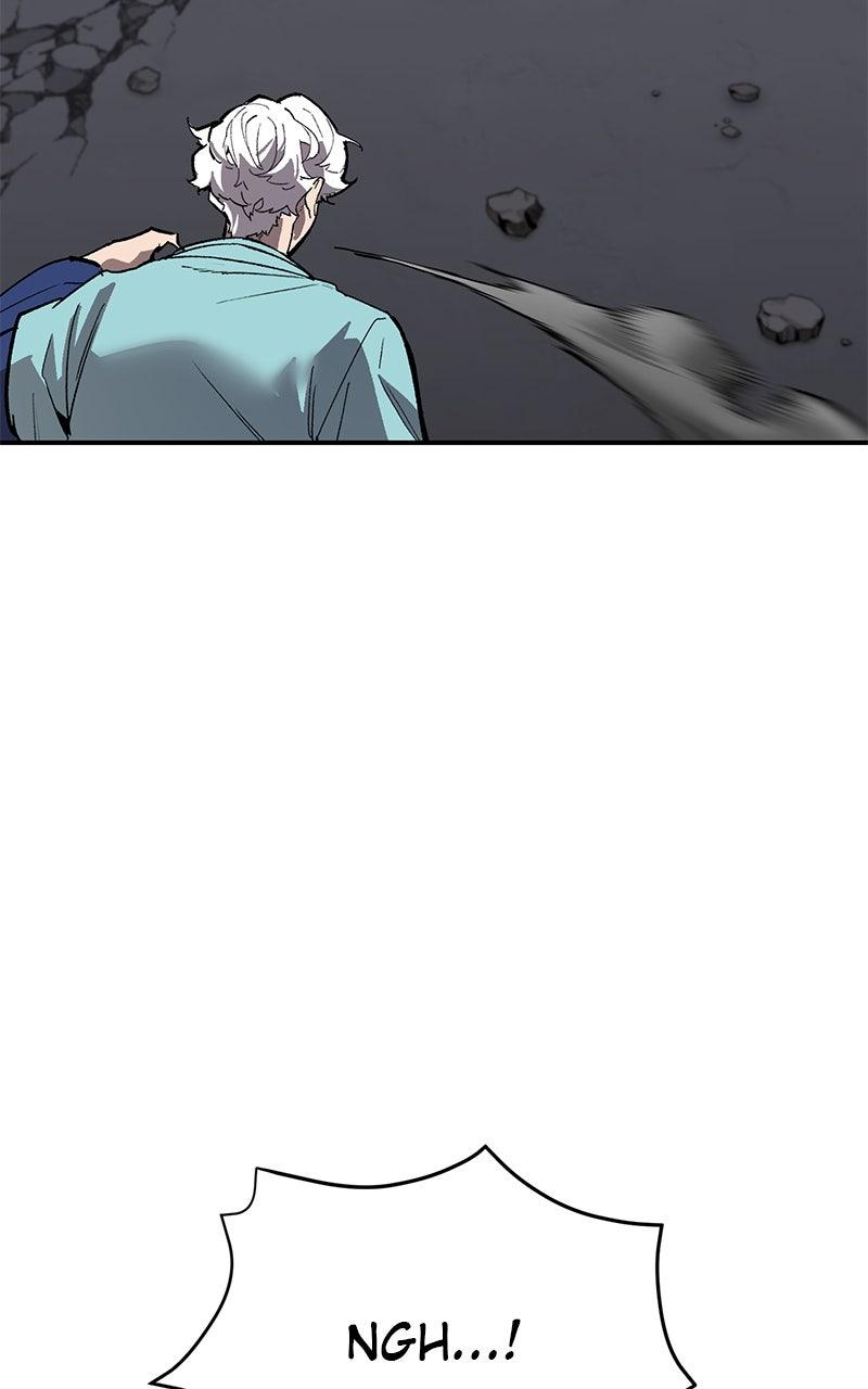 Limit Breaker Chap 173 - Next Chap 174