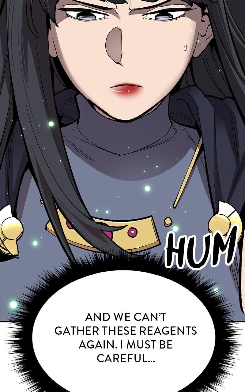 Limit Breaker Chap 173 - Next Chap 174