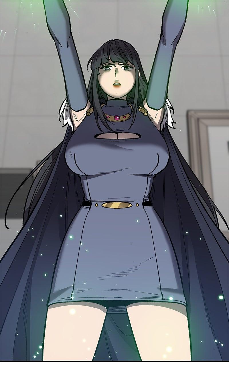 Limit Breaker Chap 173 - Next Chap 174